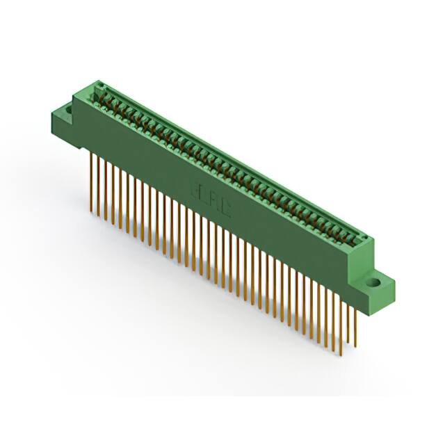 345-070-541-204 EDAC Inc.  Edgeboard Connectors
